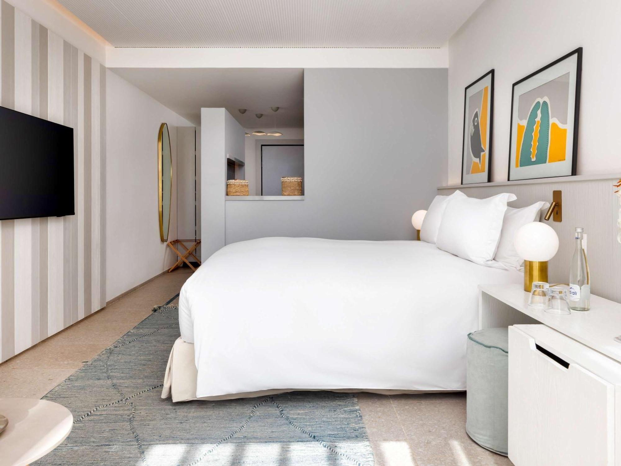 Sofitel Agadir Thalassa Sea & Spa Exterior photo