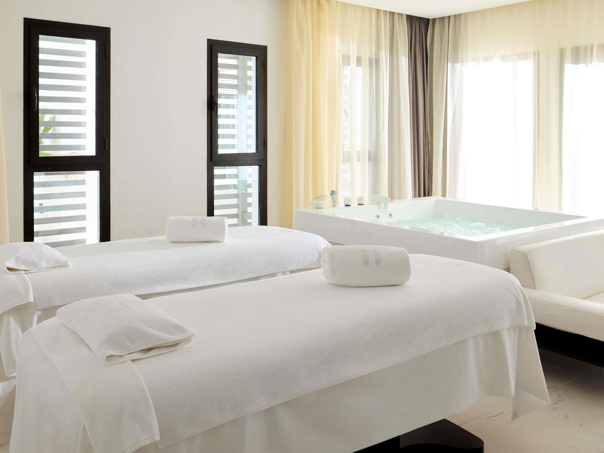 Sofitel Agadir Thalassa Sea & Spa Exterior photo